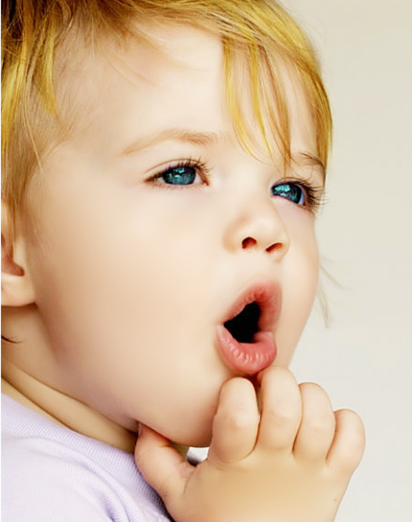 нарушение развития речи у ребенка