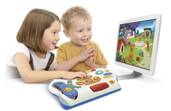 компьютерные игры для детей 3-4 лет